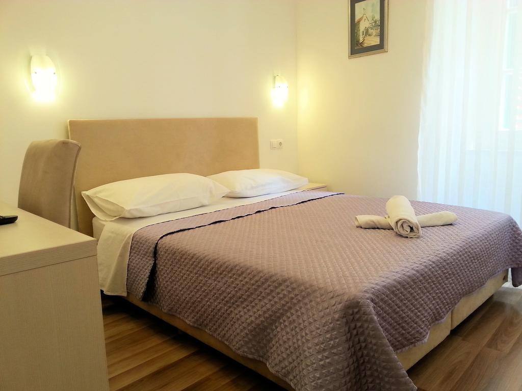 Medulic Palace Rooms & Apartments Šibenik Zimmer foto