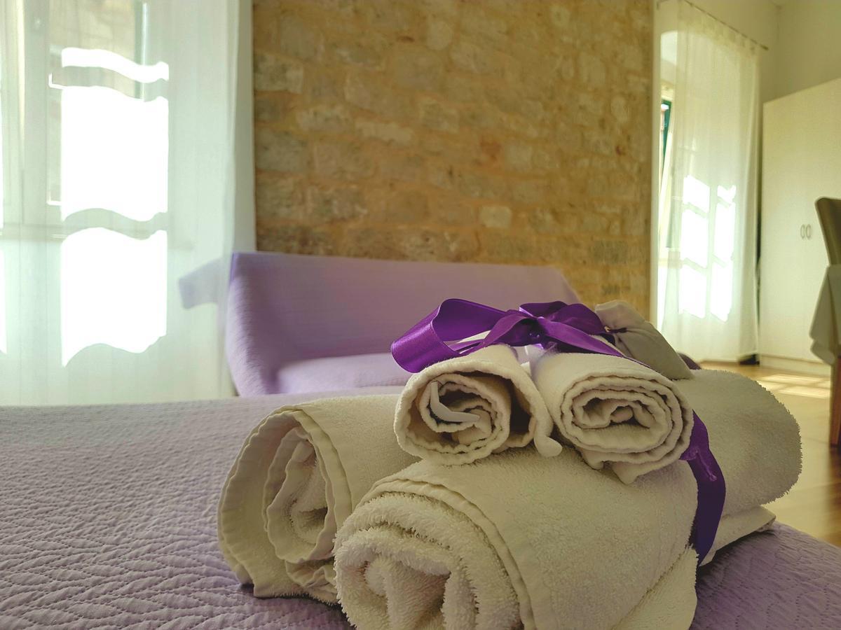Medulic Palace Rooms & Apartments Šibenik Exterior foto